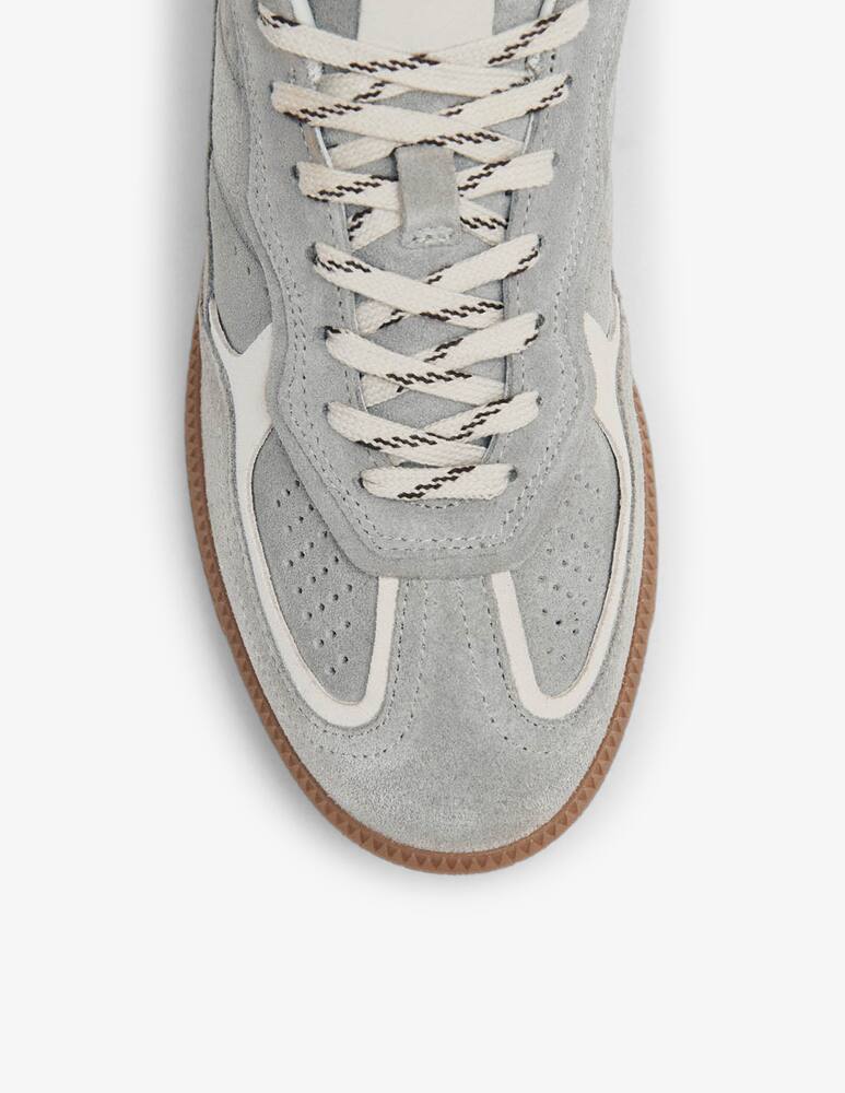 rinascente Alohas Sneakers in suede TB490