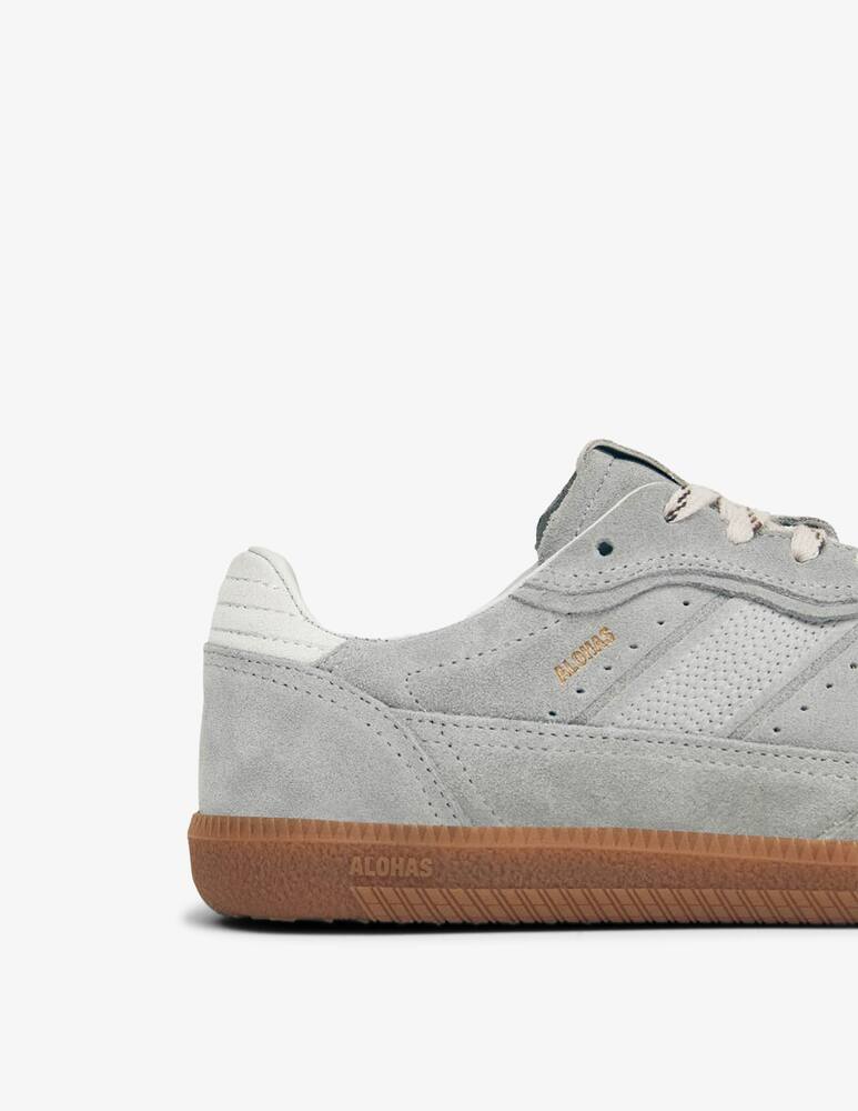 rinascente Alohas Sneakers in suede TB490