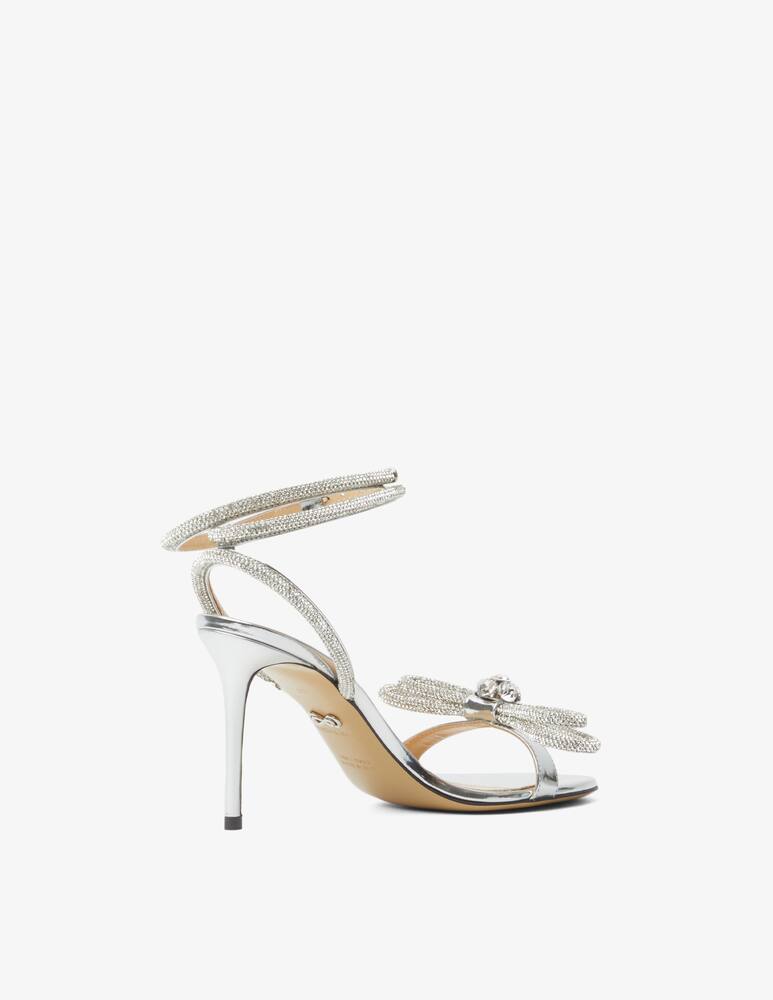 rinascente Mach & Mach Sandals double bow