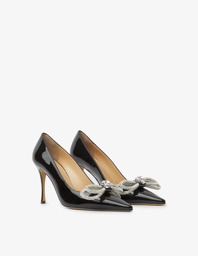 rinascente Mach & Mach Decollete doppio fiocco