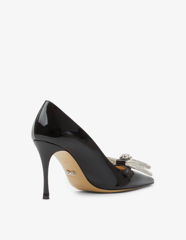 rinascente Mach & Mach Decollete doppio fiocco