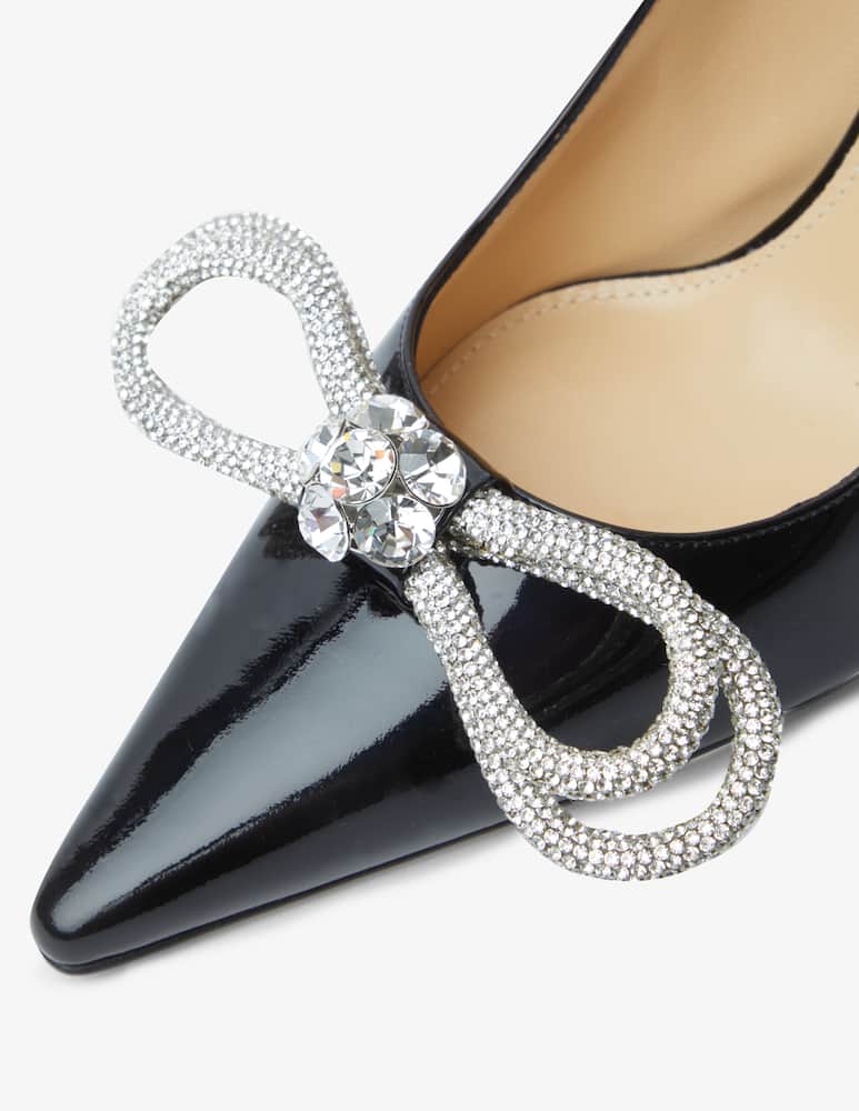 rinascente Mach & Mach Decollete doppio fiocco