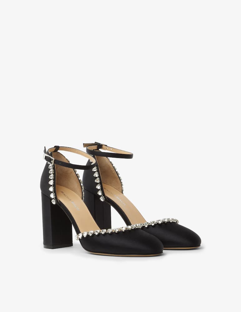 rinascente Mach & Mach Décolleté con tacco largo Audrey