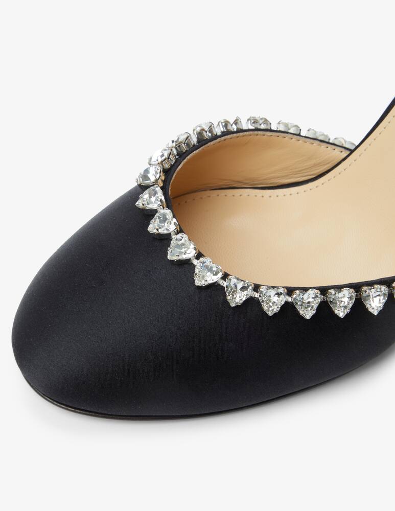 rinascente Mach & Mach Décolleté con tacco largo Audrey