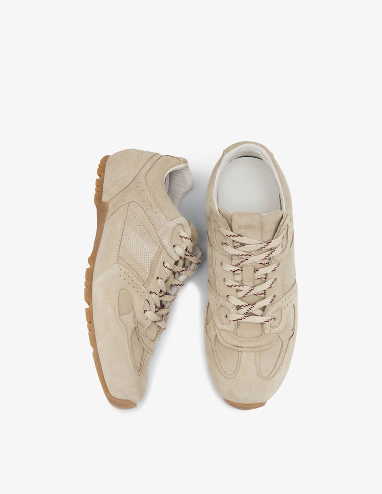 Alohas Sneakers TB56 - immagine 2 Alohas Sneakers TB56 - immagine 2