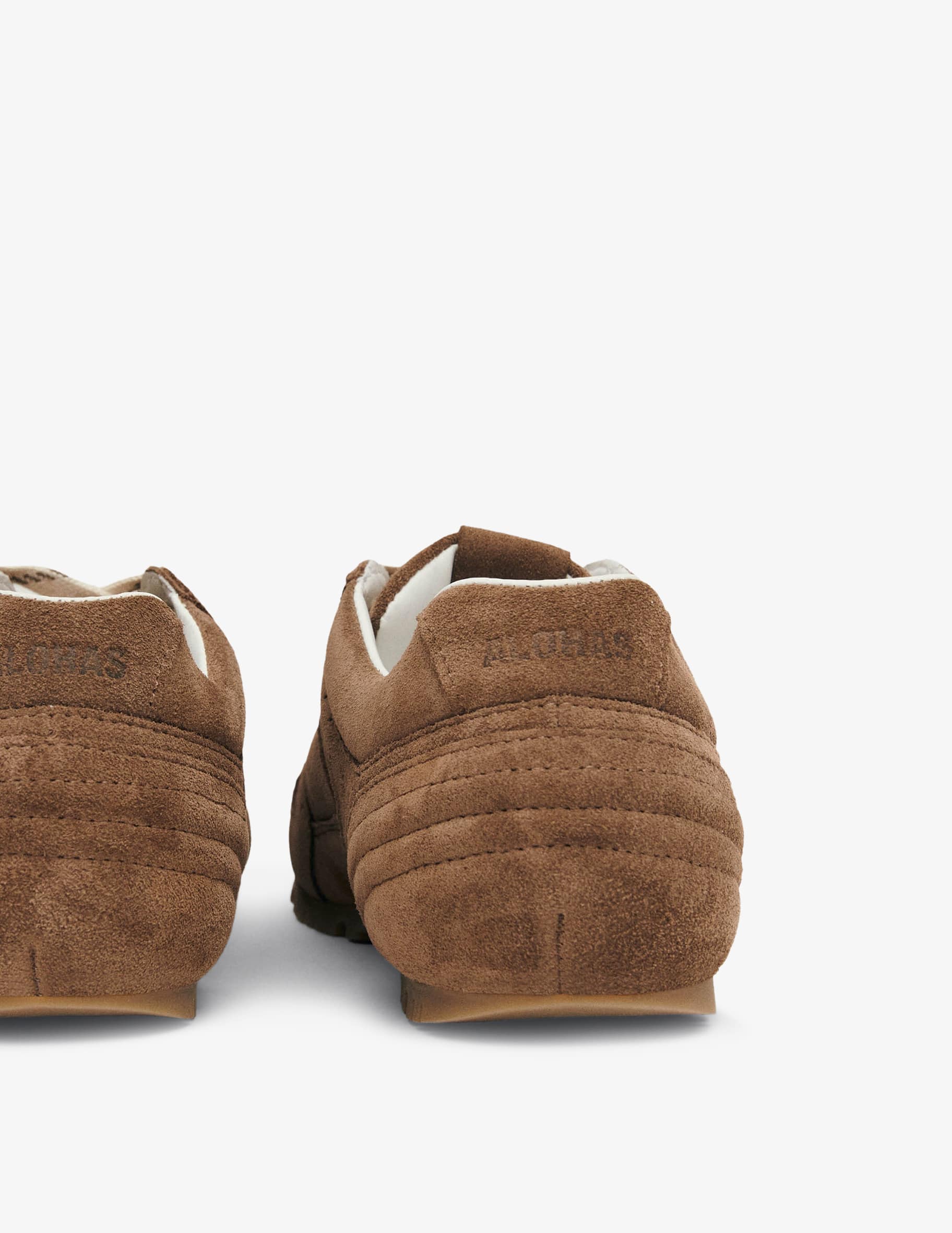 Acquista Alohas Sneakers TB56 su Rinascente