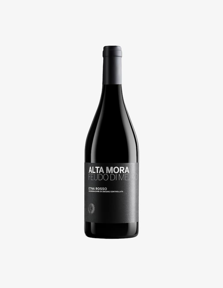 Alta Mora Feudo Di Mezzo Etna Rosso Doc 2021 750ml - picture 1 Alta Mora Feudo Di Mezzo Etna Rosso Doc 2021 750ml - picture 1