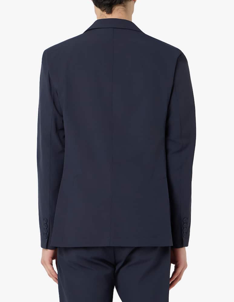 rinascente At.p.co Alan technical ripstop jacket