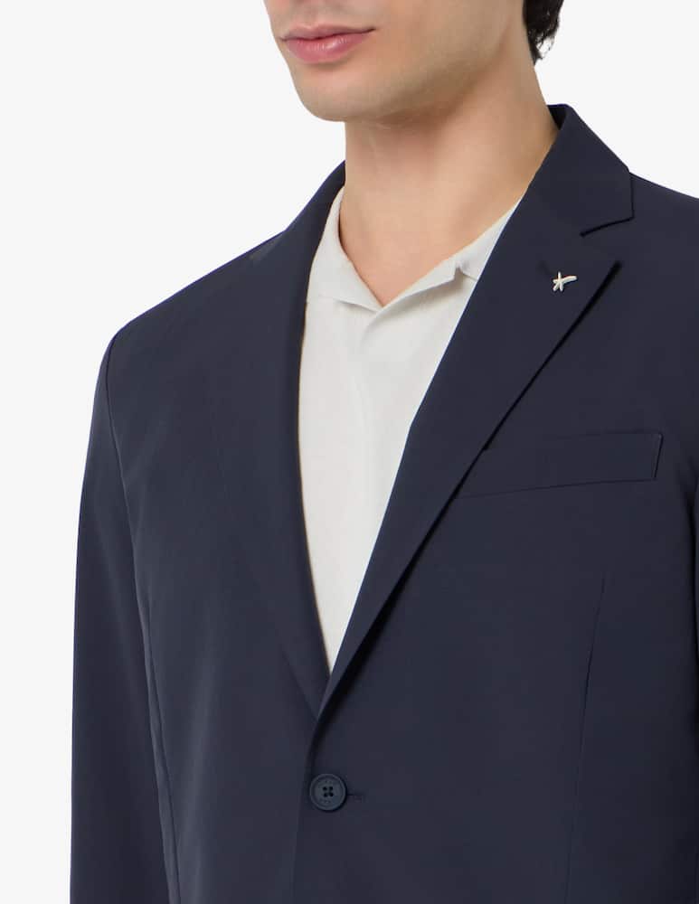 rinascente At.p.co Alan technical ripstop jacket