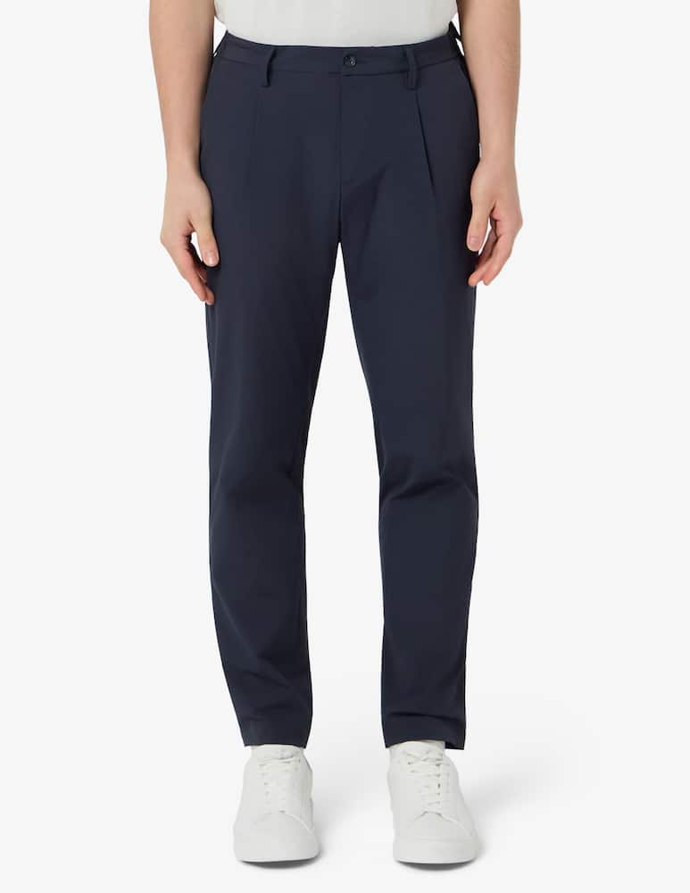 rinascente At.p.co Berlino ripstop trousers