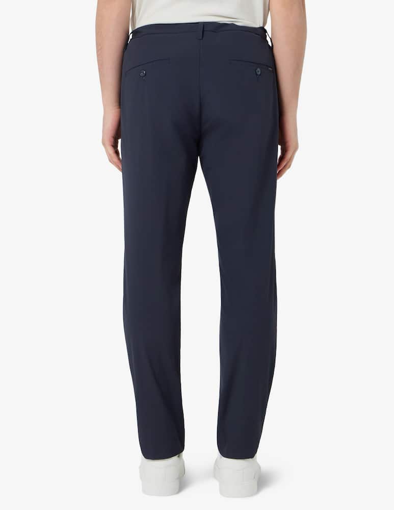 rinascente At.p.co Berlino ripstop trousers