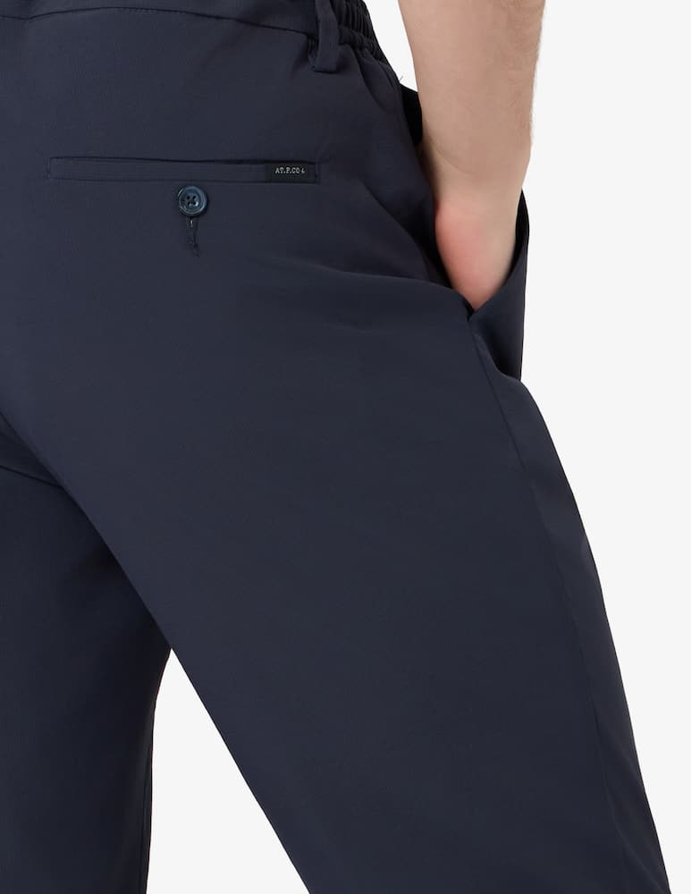 rinascente At.p.co Berlino ripstop trousers