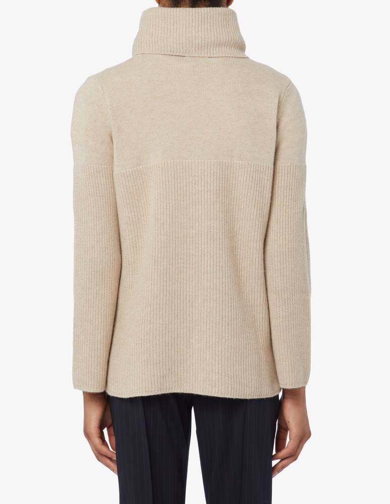 rinascente Elizabeth Ascot Maglione in misto mohair