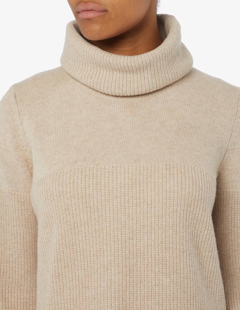 rinascente Elizabeth Ascot Maglione in misto mohair