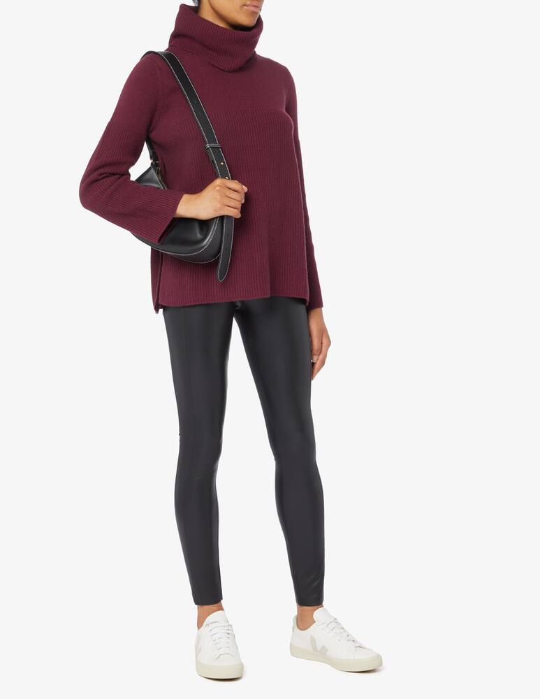 rinascente Elizabeth Ascot Maglione in misto mohair