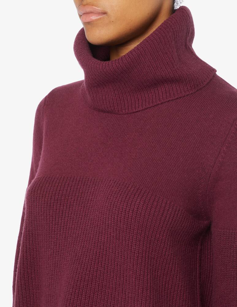 rinascente Elizabeth Ascot Maglione in misto mohair