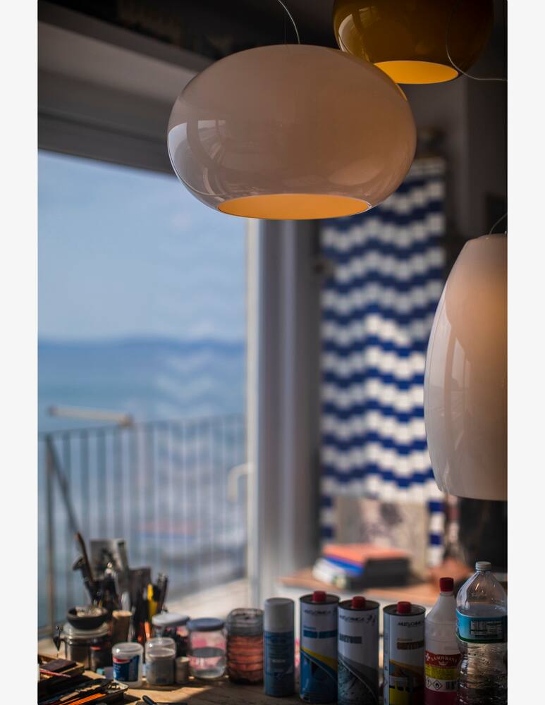 rinascente Foscarini Buds 2 Ceiling & Wall Lamp