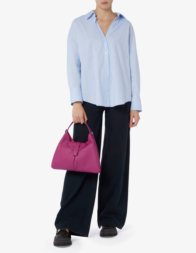 rinascente Orciani Borsa hobo Soft Vita