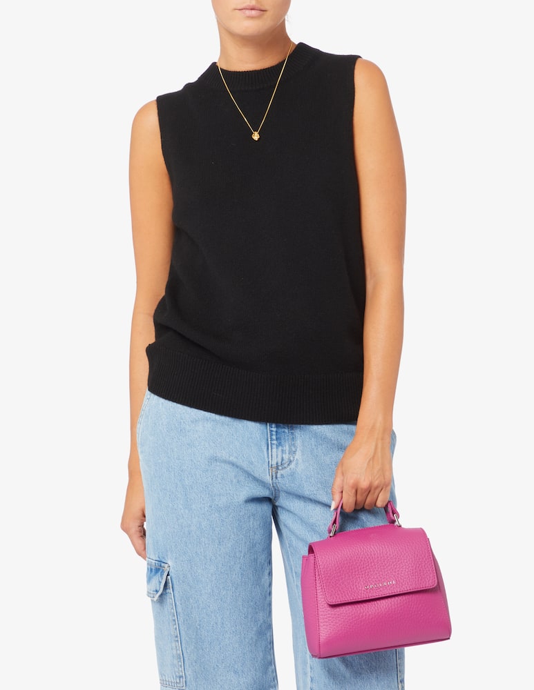 rinascente Orciani Soft Sveva XS bag