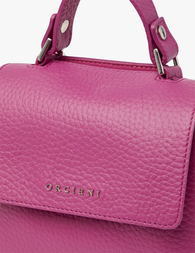 rinascente Orciani Soft Sveva XS bag