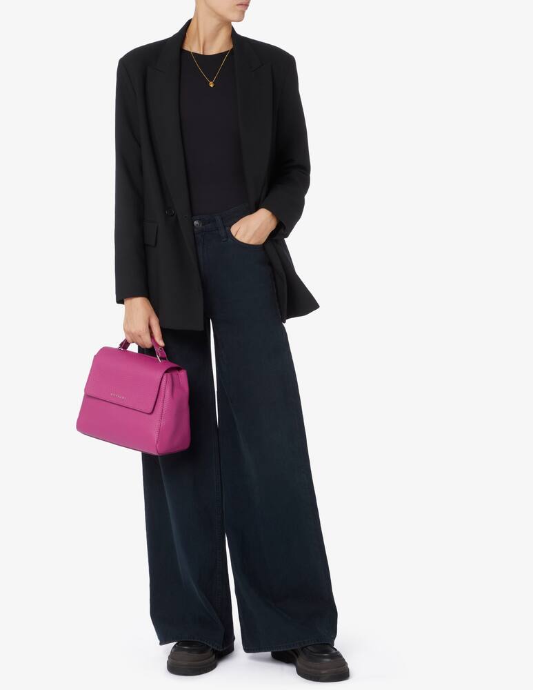 rinascente Orciani Soft Sveva S bag