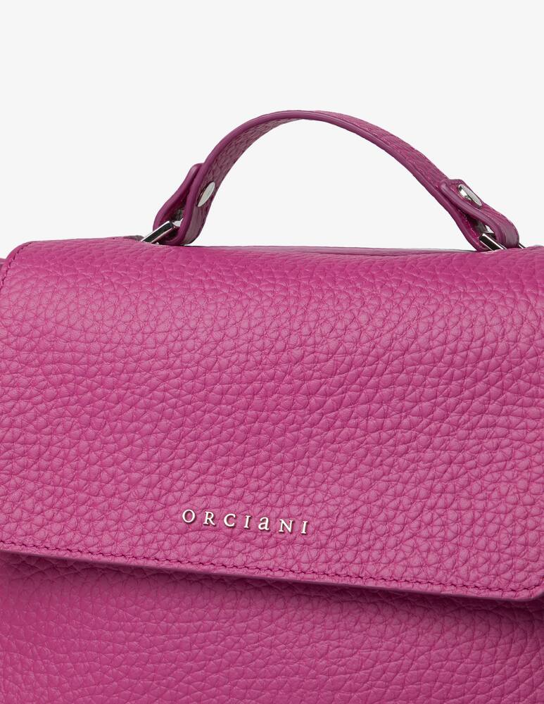 rinascente Orciani Soft Sveva S bag