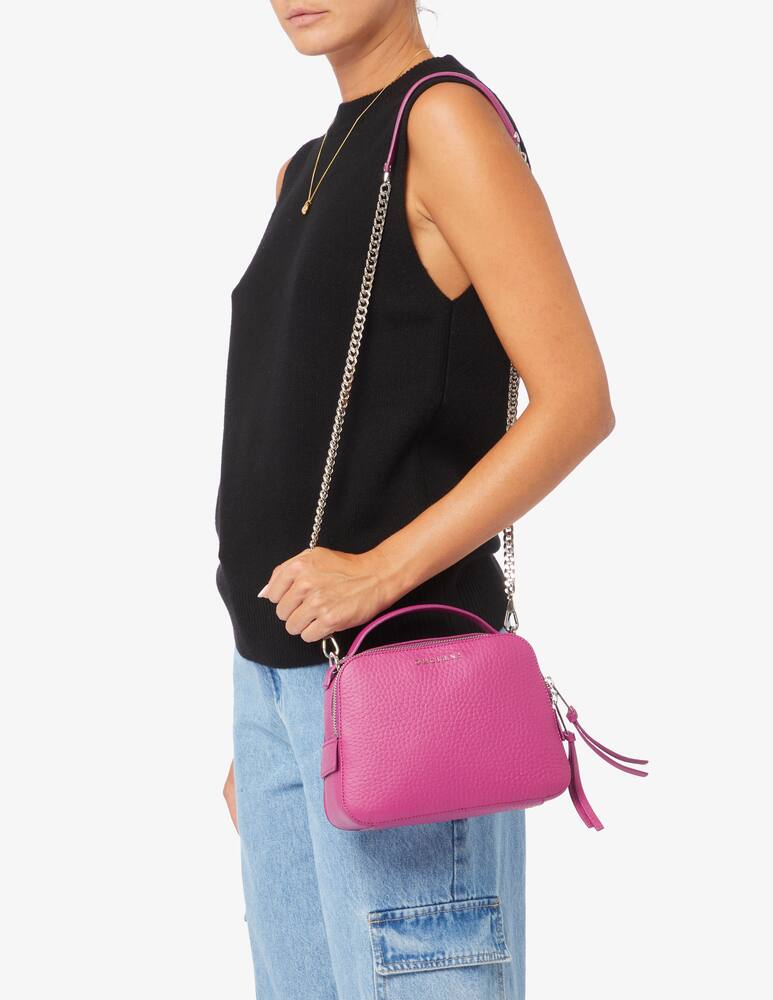 rinascente Orciani Soft Cherie bag