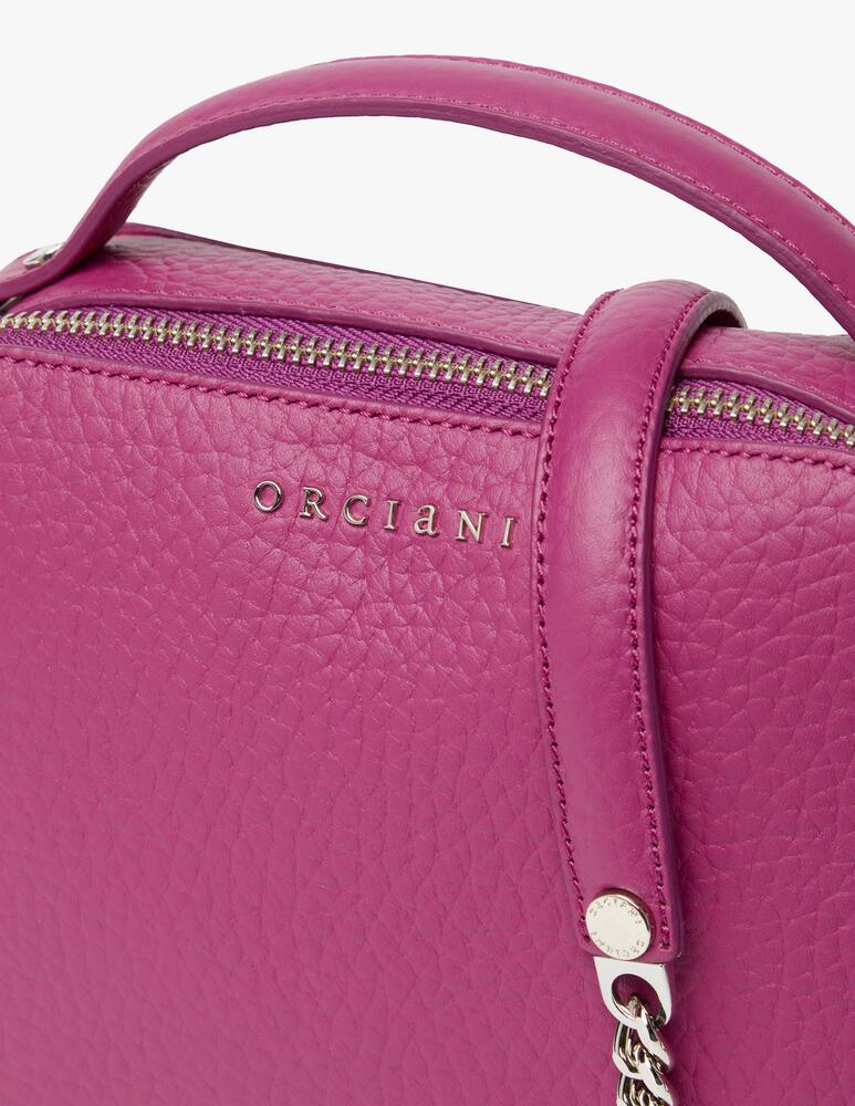 rinascente Orciani Soft Cherie bag