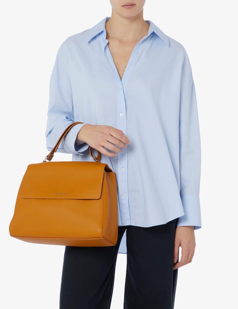 rinascente Orciani Borsa Soft Sveva M