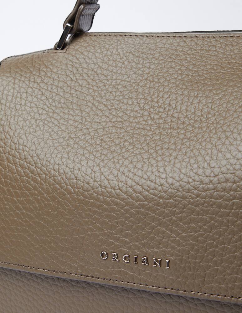 rinascente Orciani Borsa Soft Sveva M
