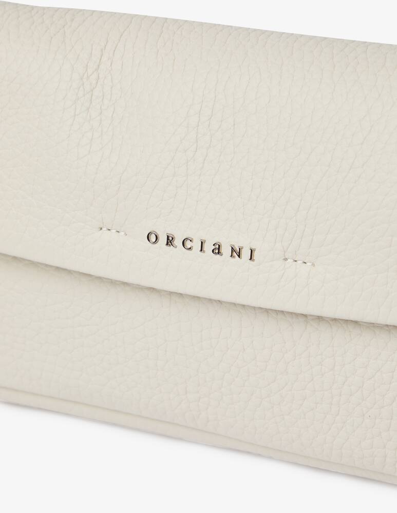 rinascente Orciani Soft missy S with chain bag