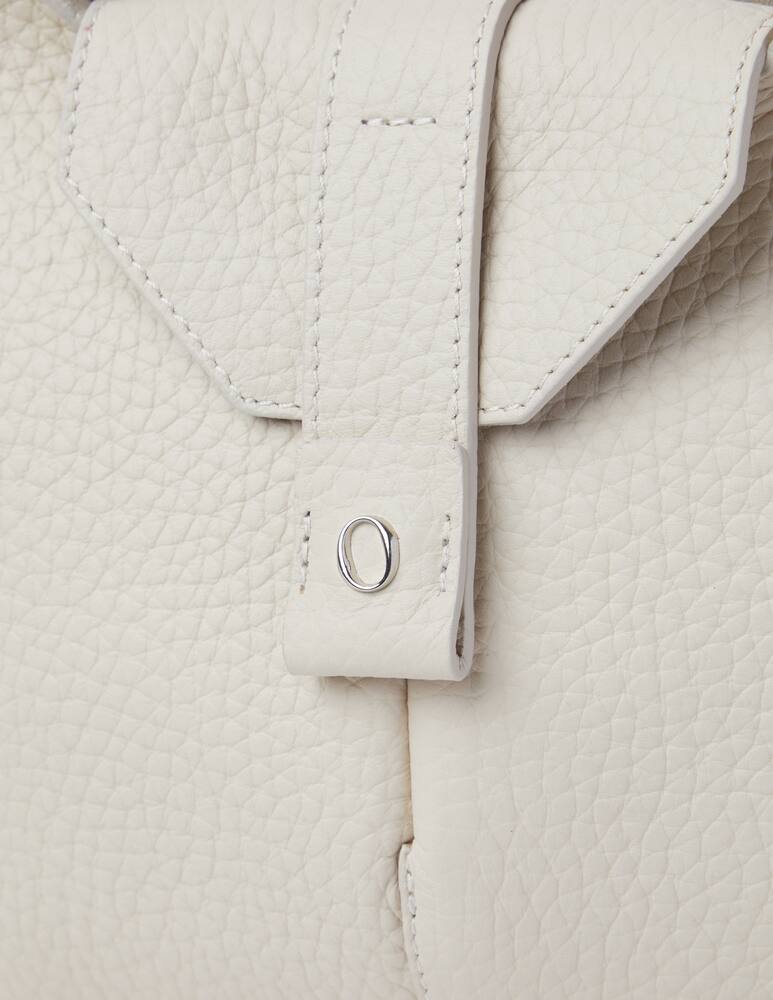 rinascente Orciani Soft waist S hobo bag