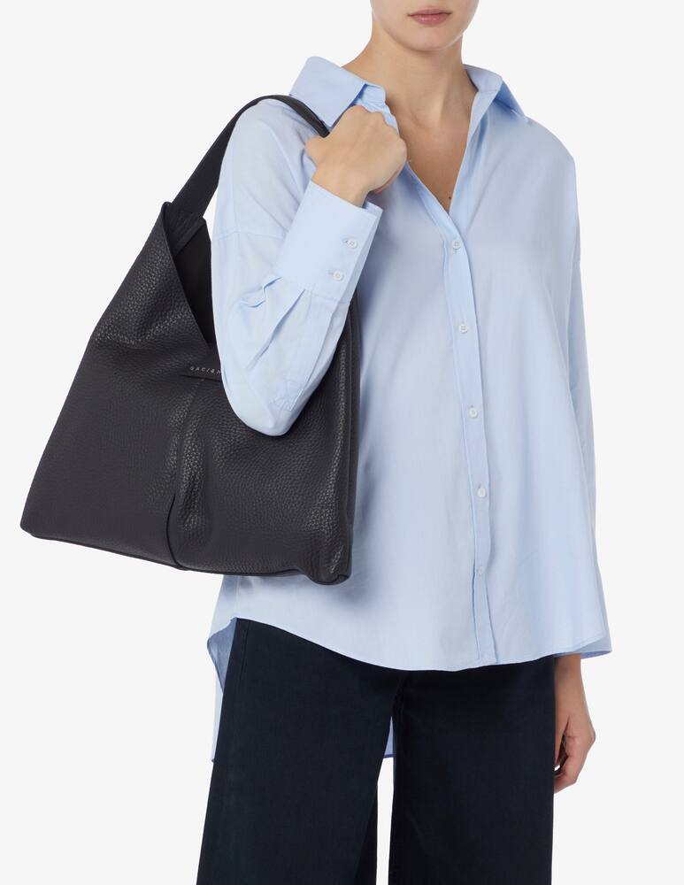 rinascente Orciani Borsa Soft vita hobo