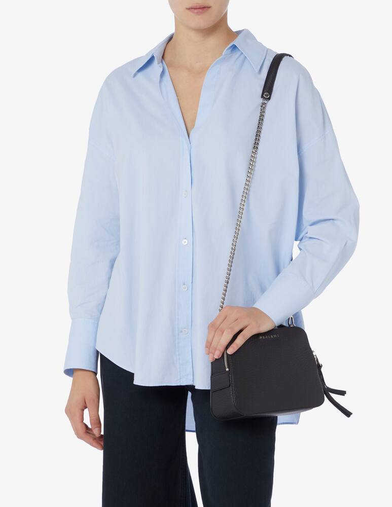 rinascente Orciani Borsa Soft cheriie camera