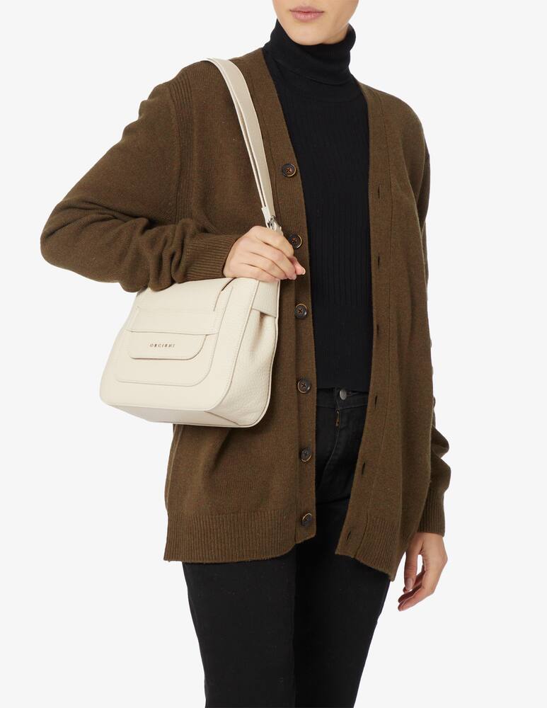 rinascente Orciani Dama Soft Midi bag