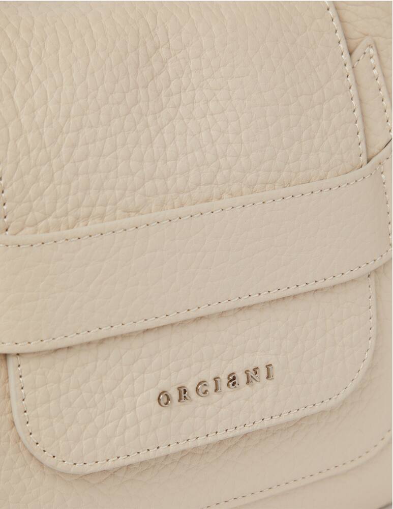 rinascente Orciani Dama Soft Midi bag