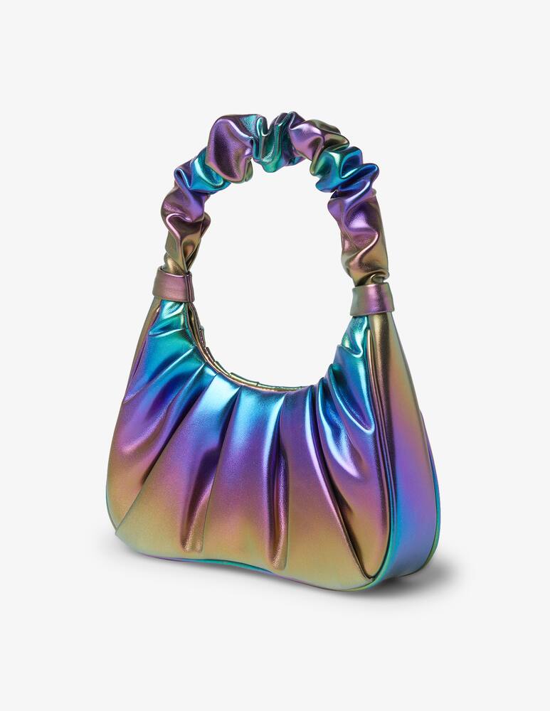 rinascente JW PEI Gabbi ruched hobo Hhndbag