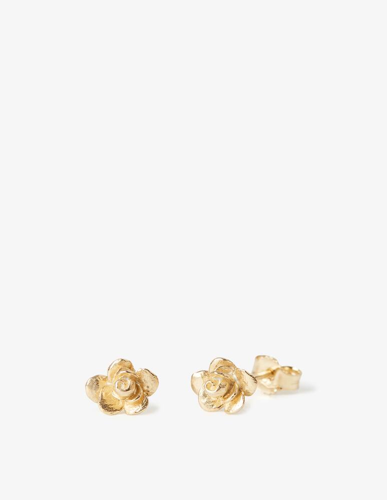 rinascente Giulia Tamburini Blossom earrings
