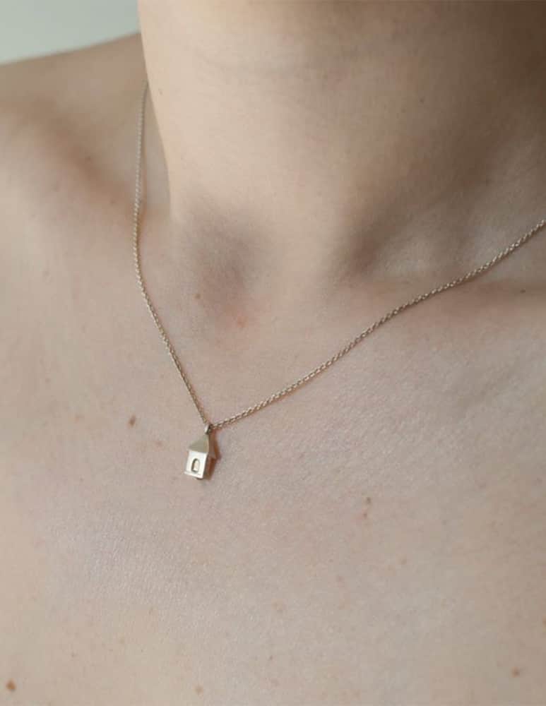 rinascente Giulia Tamburini Collana Cerco casa