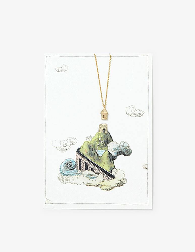 rinascente Giulia Tamburini Collana Cerco casa