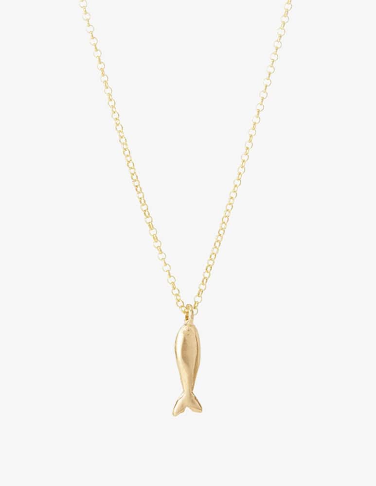 rinascente Giulia Tamburini Collana Tuffatore