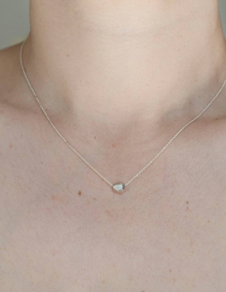 rinascente Giulia Tamburini Pomegranate necklace