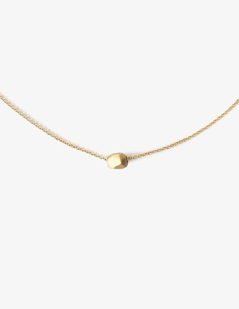 rinascente Giulia Tamburini Pomegranate necklace