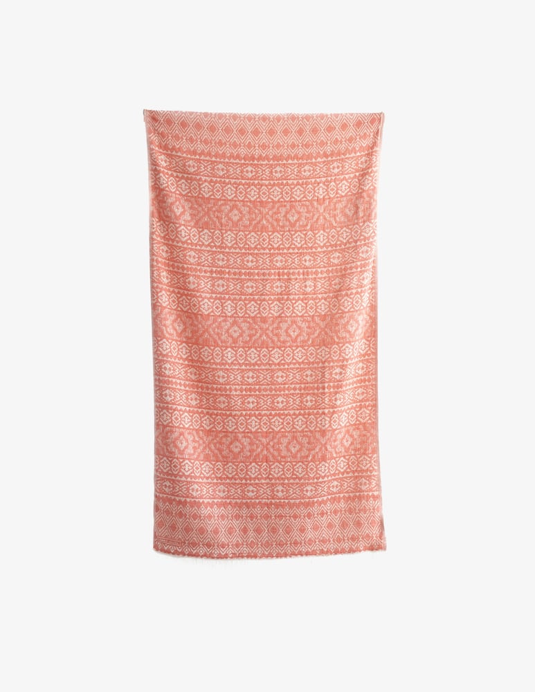 rinascente Aelia Anna Hydra beach towel