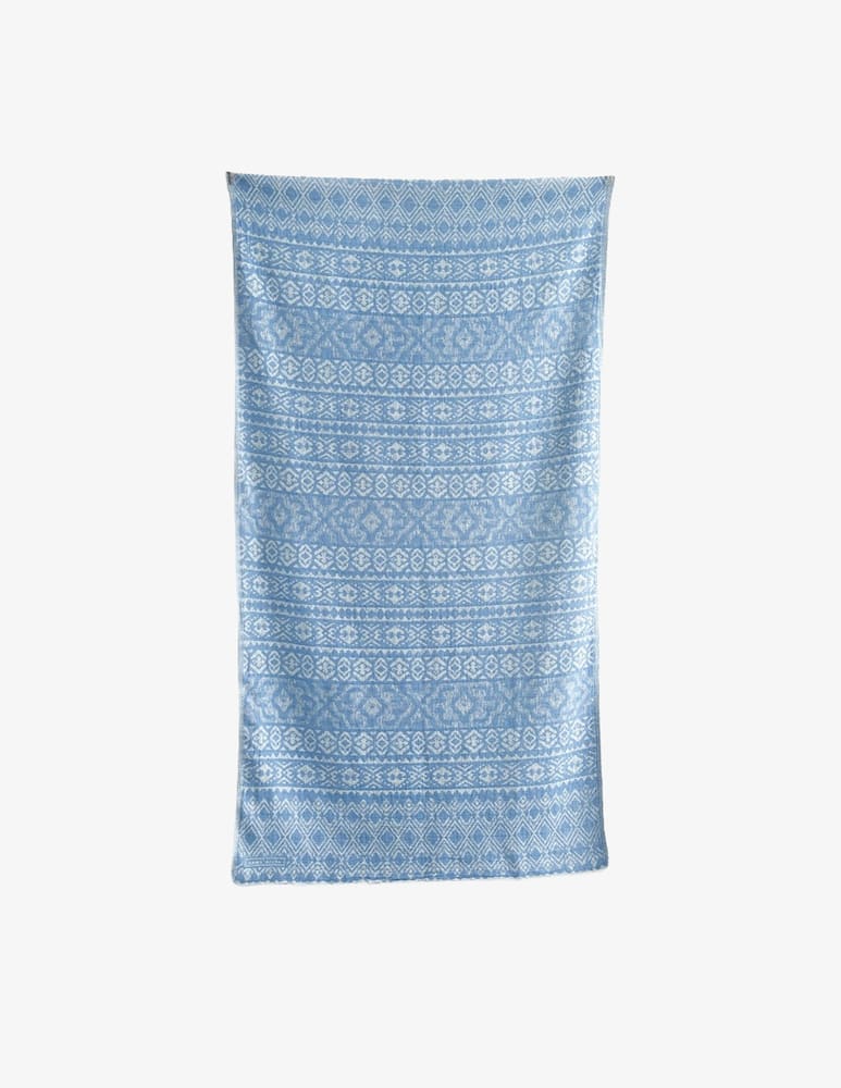 rinascente Aelia Anna Telo mare jacquard Hydra