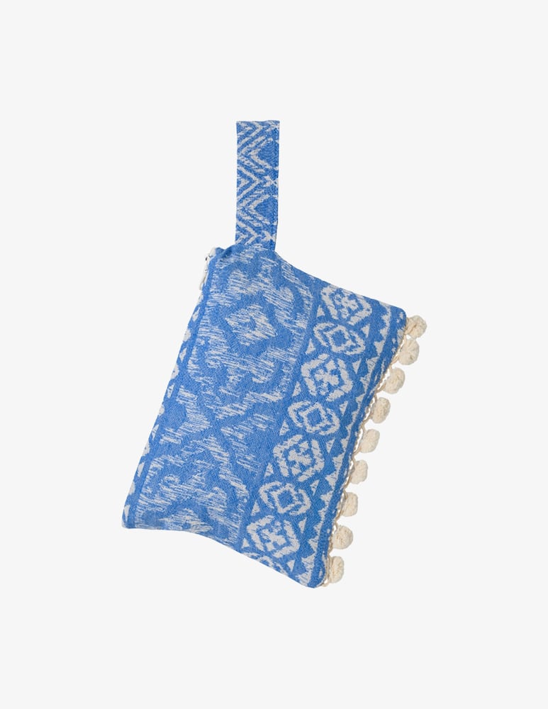 rinascente Aelia Anna Telo mare jacquard Hydra