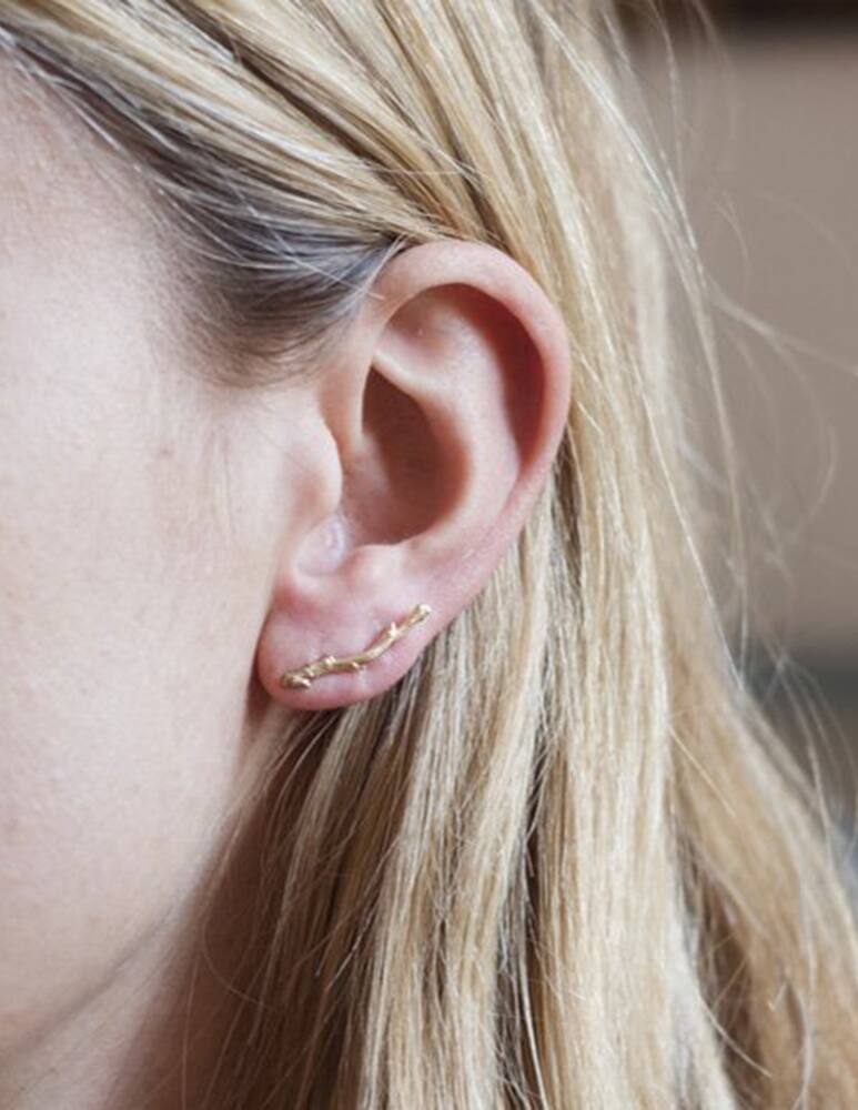 rinascente Giulia Tamburini Orecchini Gea