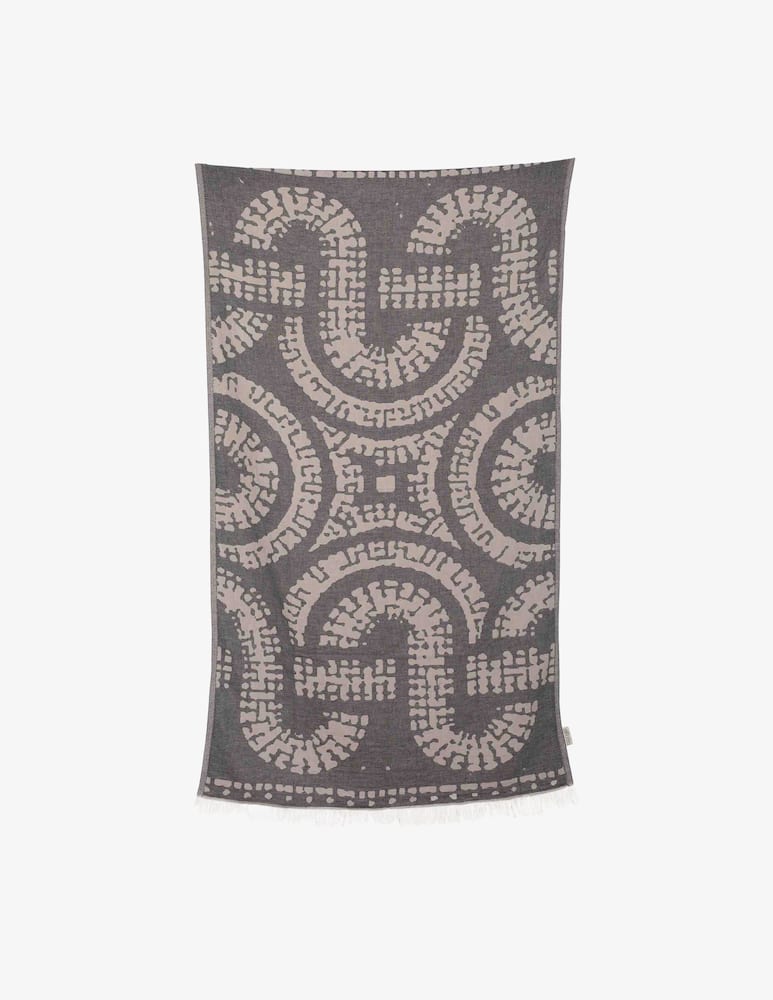 rinascente Aelia Anna Telo mare mosaico greek