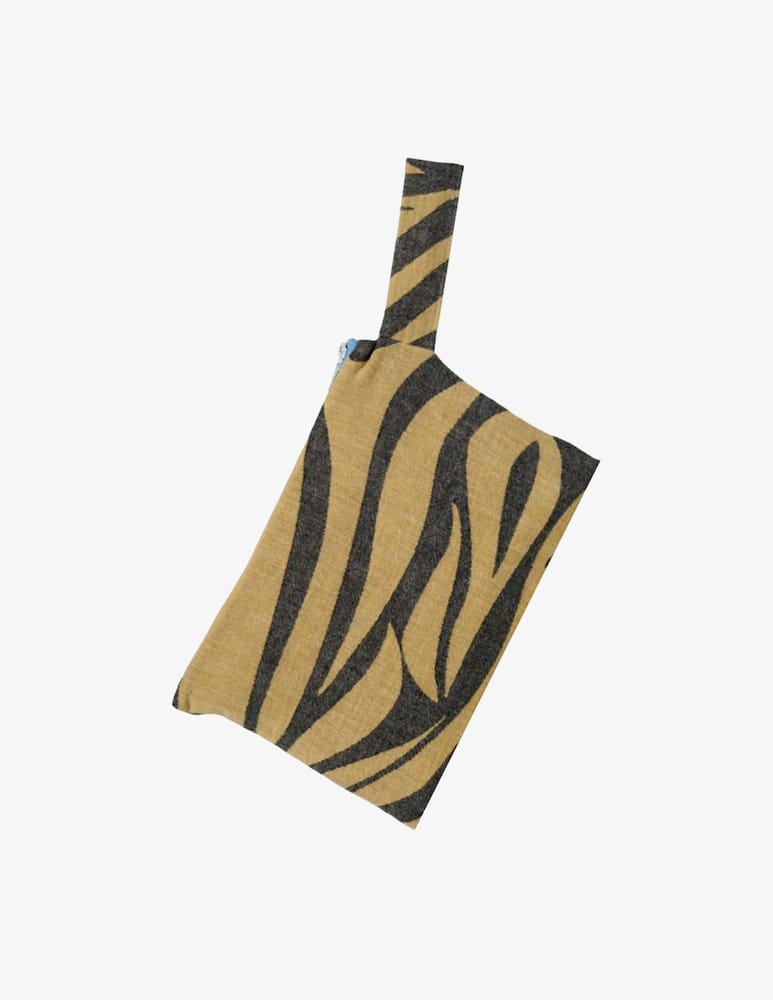 rinascente Aelia Anna Milos patterned beach towel