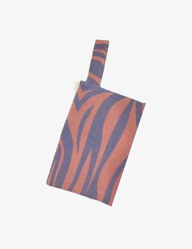 rinascente Aelia Anna Clutch con polsiera Milos